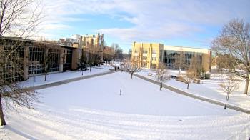 Weather camera view of Misericordia University.