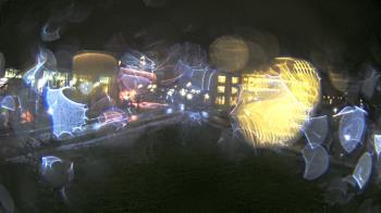 Weather camera view of Misericordia University.