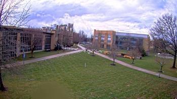 Weather camera view of Misericordia University.