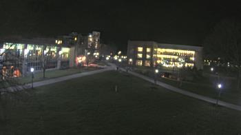 Weather camera view of Misericordia University.