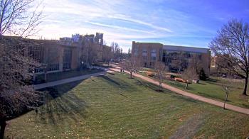 Weather camera view of Misericordia University.