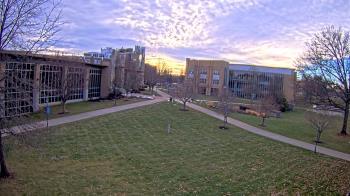 Weather camera view of Misericordia University.