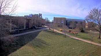 Weather camera view of Misericordia University.