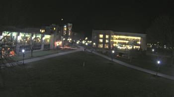Weather camera view of Misericordia University.