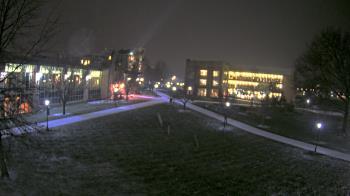 Weather camera view of Misericordia University.