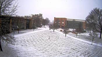 Weather camera view of Misericordia University.