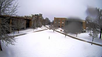 Weather camera view of Misericordia University.