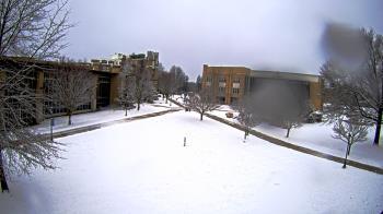 Weather camera view of Misericordia University.
