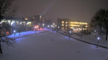 Weather camera view of Misericordia University.