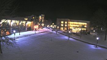 Weather camera view of Misericordia University.