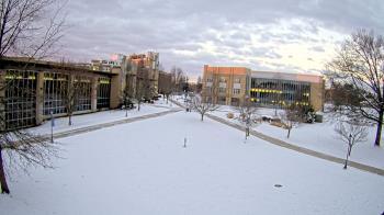 Weather camera view of Misericordia University.