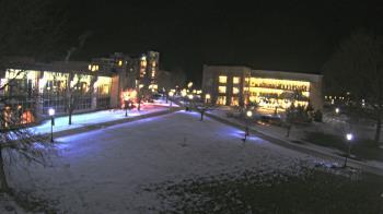 Weather camera view of Misericordia University.