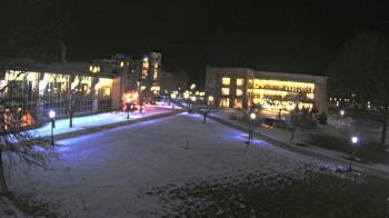 Weather camera view of Misericordia University.