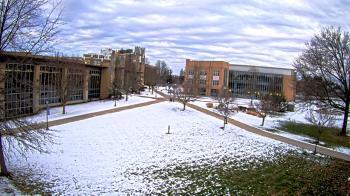 Weather camera view of Misericordia University.