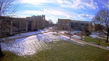 Weather camera view of Misericordia University.