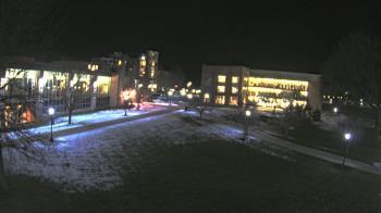 Weather camera view of Misericordia University.