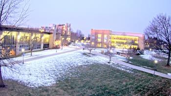 Weather camera view of Misericordia University.