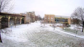 Weather camera view of Misericordia University.