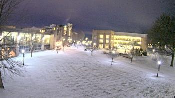 Weather camera view of Misericordia University.