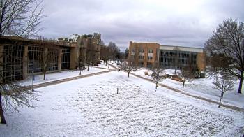 Weather camera view of Misericordia University.
