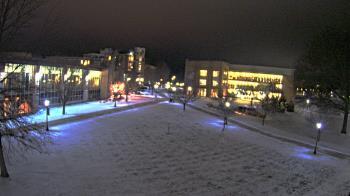 Weather camera view of Misericordia University.