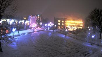 Weather camera view of Misericordia University.