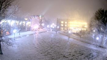Weather camera view of Misericordia University.