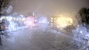Weather camera view of Misericordia University.