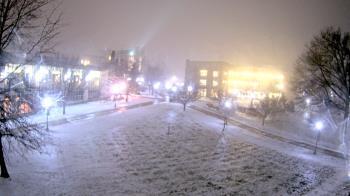 Weather camera view of Misericordia University.