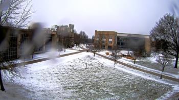 Weather camera view of Misericordia University.