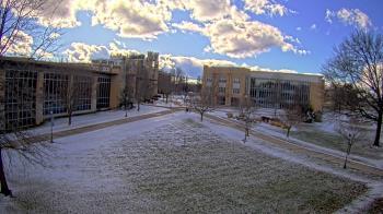 Weather camera view of Misericordia University.