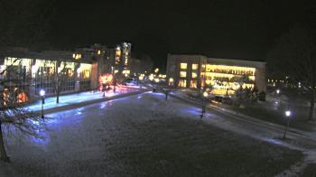 Weather camera view of Misericordia University.