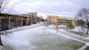 Weather camera view of Misericordia University.