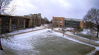 Weather camera view of Misericordia University.