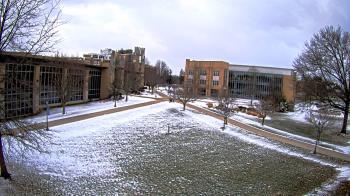 Weather camera view of Misericordia University.