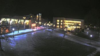 Weather camera view of Misericordia University.