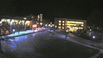 Weather camera view of Misericordia University.