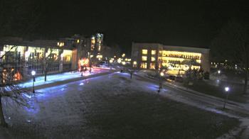 Weather camera view of Misericordia University.