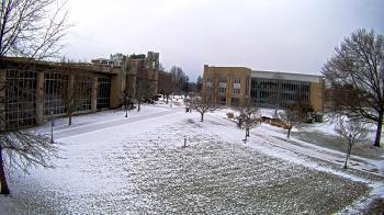 Weather camera view of Misericordia University.