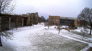 Weather camera view of Misericordia University.