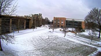 Weather camera view of Misericordia University.
