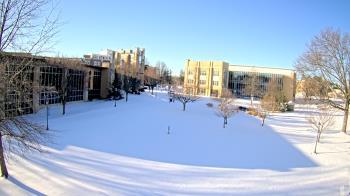 Weather camera view of Misericordia University.