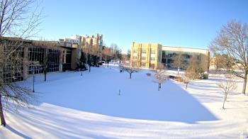 Weather camera view of Misericordia University.