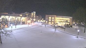 Weather camera view of Misericordia University.