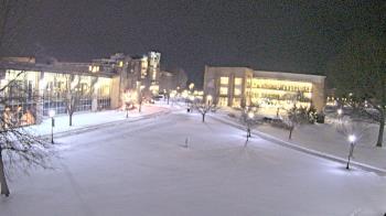 Weather camera view of Misericordia University.