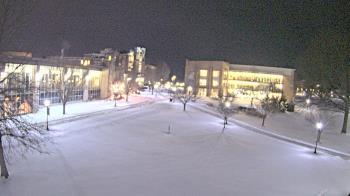 Weather camera view of Misericordia University.