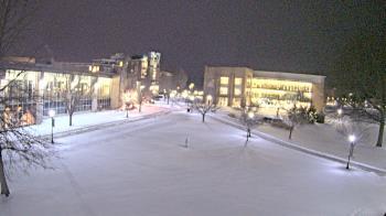 Weather camera view of Misericordia University.