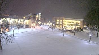 Weather camera view of Misericordia University.