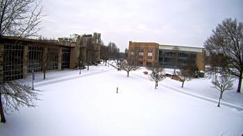 Weather camera view of Misericordia University.