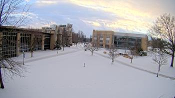 Weather camera view of Misericordia University.